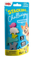 HABA Stacking Challenge Animals
