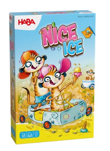 HABA Nice Ice - Bild 1