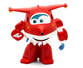 Tonies 3J. Super Wings Schwimmende Schweinchen 10000129