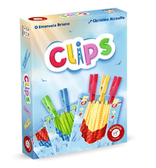 Clips - Bild 1