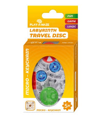 Labyrinth Travel Disc Micro