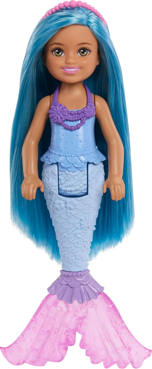 Barbie Chelsea - Bild 18