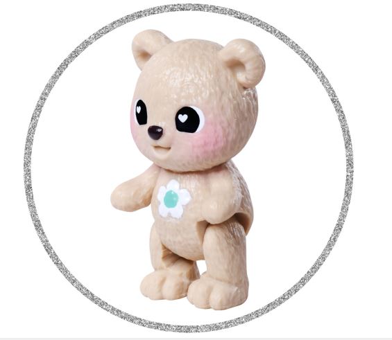 Evi Love Teddy Bike - Bild 2