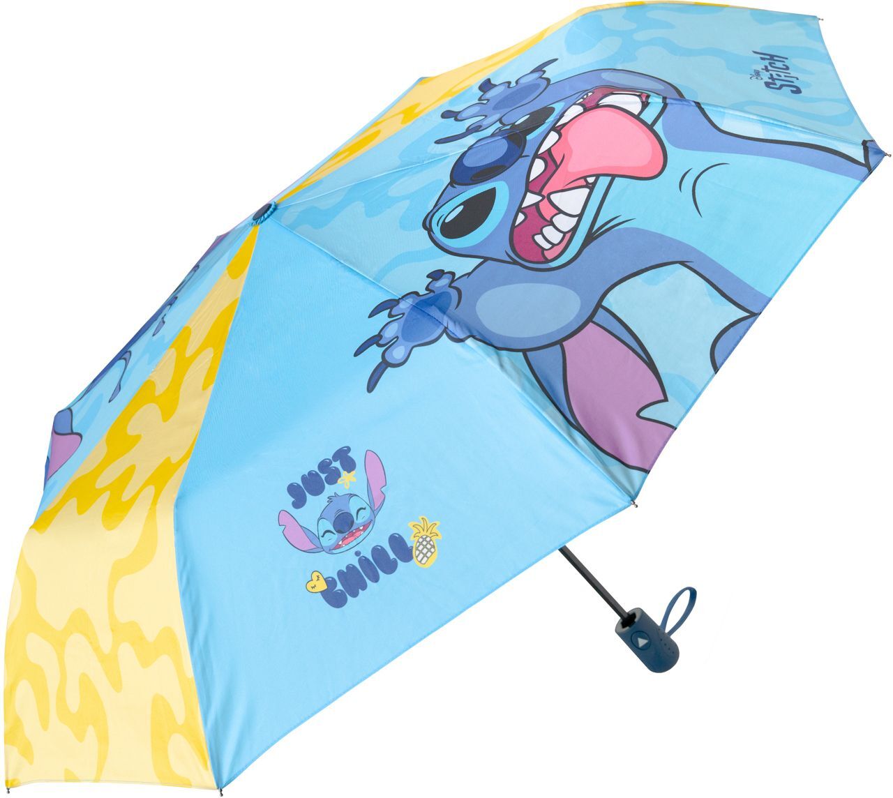 Stitch Taschenschirm - Bild 1