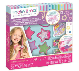Make it Haarstyling Set Star Power