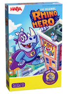 HABA Rhino Hero