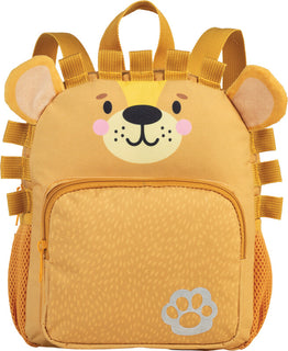 Glühwürmchen Kinderrucksack Löwe