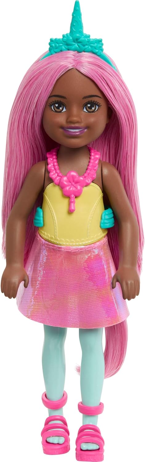 Barbie Chelsea - Bild 16
