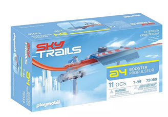 Playmobil Sky Trails: Booster 72059