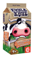 Kuhle Kühe