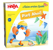 Meine ersten Spiele To Go- Piet ahoi!
