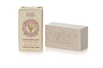 Traube Peeling-Seife 150g