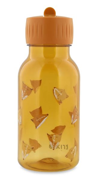 Trinkflasche Tritan 350ml Fuchs - Bild 1