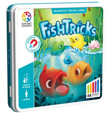 Smart Games Fish Tricks
