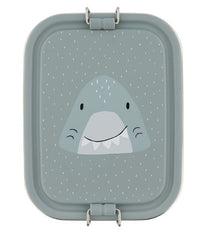 Lunchbox klein Hai
