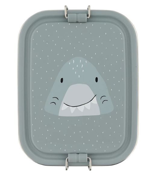 Lunchbox klein Hai - Bild 1