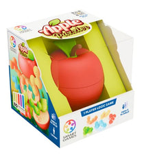 Apple Puzzler