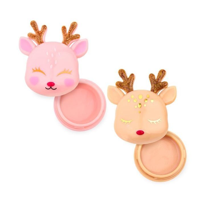 Make a Wish Lippenbalsam in Rentier- Dose 5g - Bild 1