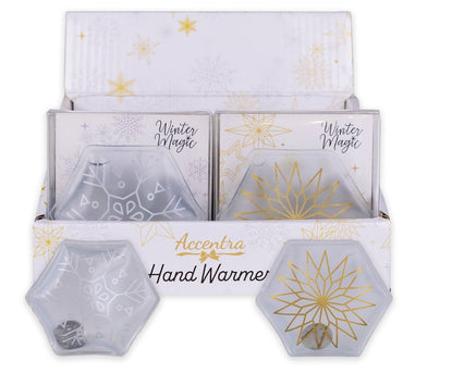 Taschenwärmer Winter Magic