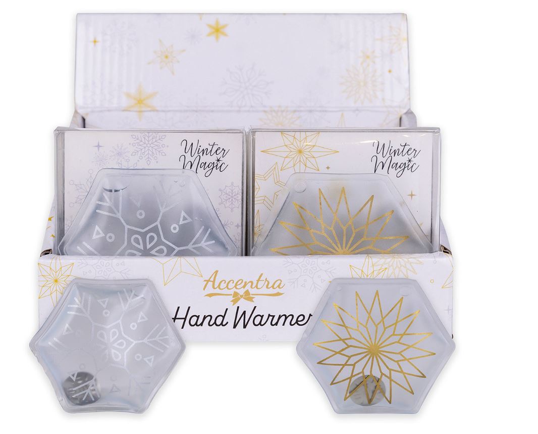 Taschenwärmer Winter Magic - Bild 1