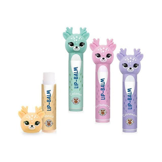 Magic Moments Lippenbalsam Rentier 4g