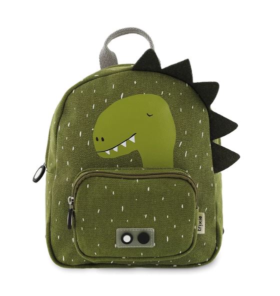 Rucksack klein Dino - Bild 1