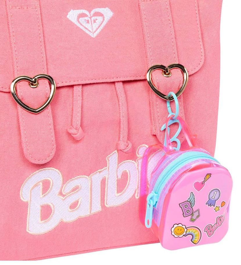 Barbie Fashion Kleidung und Deluxe-Tasche mit Zubehör - Bild 4