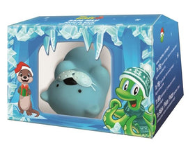 Tinti Bade Iglu Otter