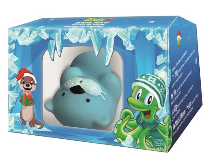 Tinti Bade Iglu Otter - Bild 1