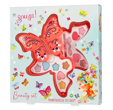 Souza Beauty Set Schmetterling