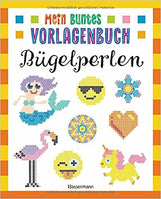 HAMA Mein buntes Vorlagenbuch