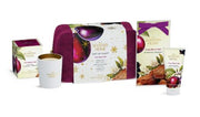 Velvet Plum & Oud Geschenkset