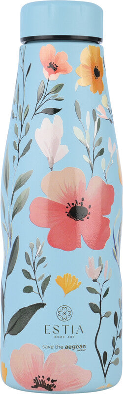 ESTIA Trinkflasche 500 ml Sky Garden - Bild 1