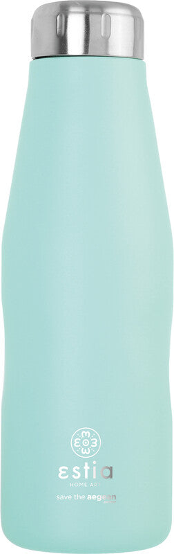 ESTIA Trinkflasche 500 ml Bermuda Green - Bild 1