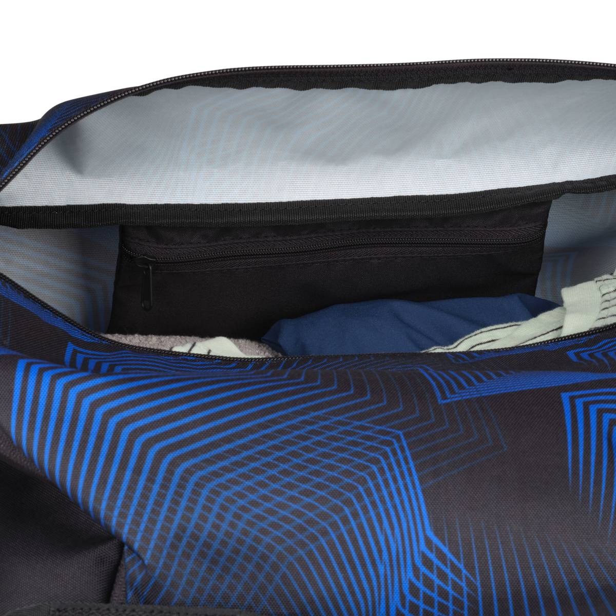 satch Sporttasche Seismic Blue - Bild 4
