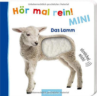 Hör mal rein! Mini : Das Lamm