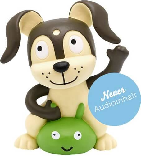 Tonies: 30 Lieblings-Kinderlieder - Spiel & Bewegungslieder - Bild 1
