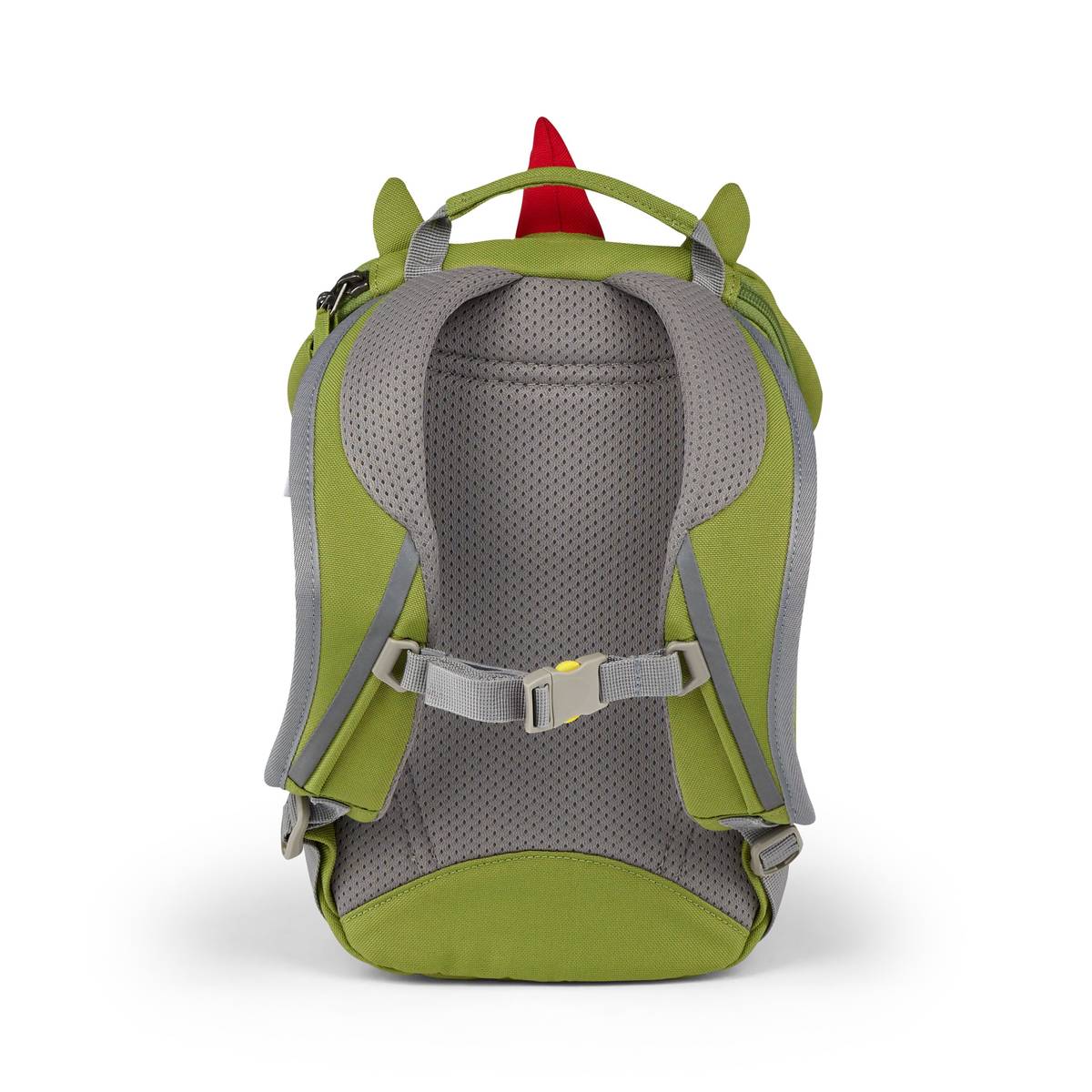 Affenzahn Rucksack Drache grün 4 Liter - Bild 6