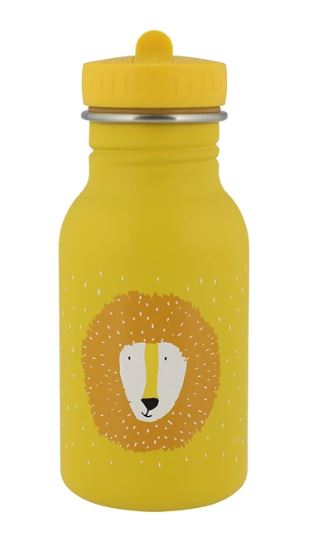 Trinkflasche 350ml Löwe - Bild 1
