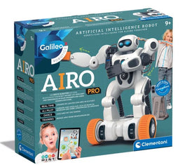 Galileo AIRO 2.0 - Mein interaktiver Roboter