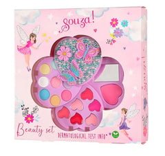Souza Make-up Set Beauty Herz