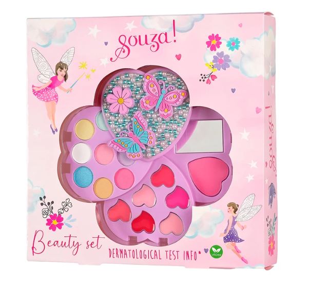 Souza Make-up Set Beauty Herz - Bild 1