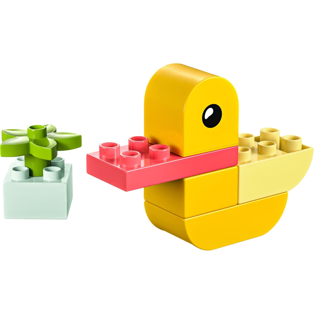 LEGO DUPLO Meine erste Ente 4in1 30673 - Bild 2