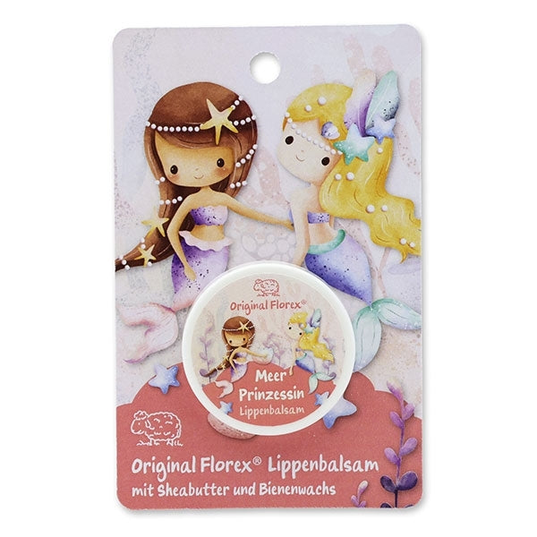 Lippenbalsam 10ml  Meer Prinzessin - Bild 1