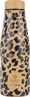 ESTIA Trinkflasche 500 ml Spottet Prowl