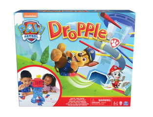 Paw Patrol Dropple