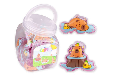 Mini-Duschgel Capybara 50ml