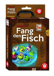 Fang den Fisch