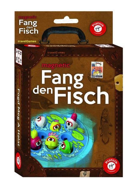 Fang den Fisch - Bild 1