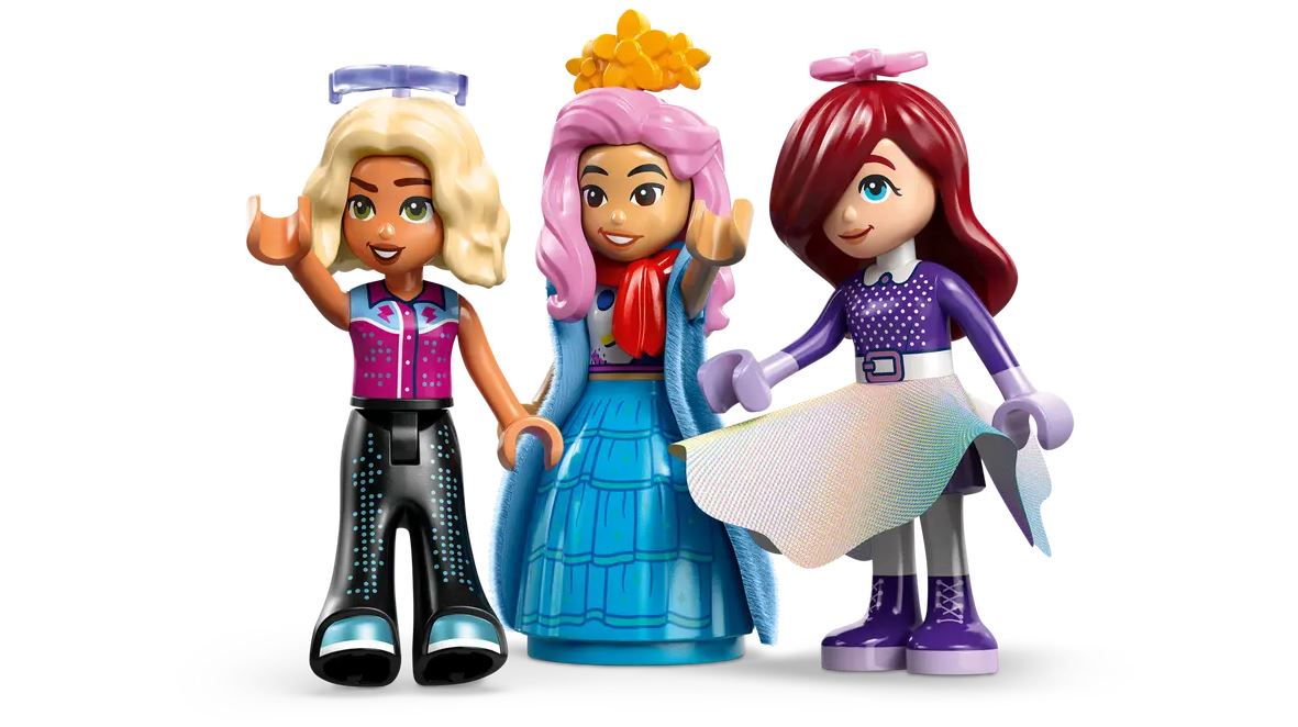 LEGO Friends Modeschau in Heartlake City 42685 - Bild 4